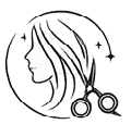 Hair in Shape Threading Studio, Women’s haircut and styling at Hair in Shape